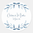 Search for willow round stickers Elegant