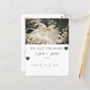 Search for couple vertical postcards Party