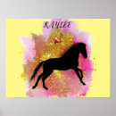 Search for horse kids posters Girls room