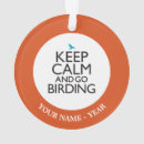 Search for bird quotes christmas tree decorations Keep calm