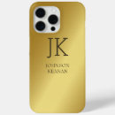 Search for modern metallic cases Elegant