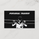 Search for boot camp business cards Instructor