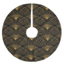 Search for art deco tree skirts Pattern