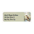 Search for wilderness animal return address labels Nature