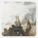 Search for gothic castle stickers Spooky