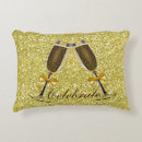 Search for new years eve throw cushions Celebrate