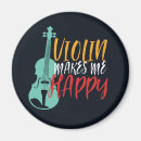 Search for violin magnets Musician