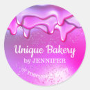 Search for sweet food stickers Pastry chef