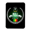 Search for mali magnets Africa