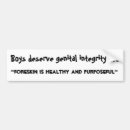 Search for baby shower bumper stickers For her