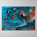 Search for blue marble posters Agate