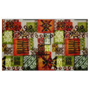 Search for vintage hawaiian fabric Retro