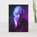 Search for communist cards Lenin