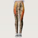 Search for birching leggings Abstract