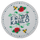 Search for frida kahlo clocks Flower