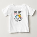 Search for our first fathers day tshirts Grandpa