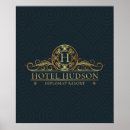 Search for luxury posters Gold