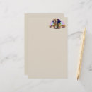 Search for safari stationery paper Wild animals