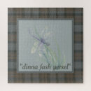 Search for scotland puzzles Watercolor