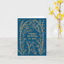 Search for whimsical birthday cards Modern