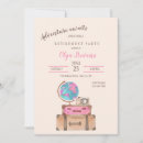 Search for traveling invitations Suitcases