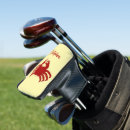 Search for crab golf head covers Crustacean
