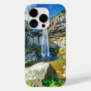 Search for waterfall iphone cases Landscape