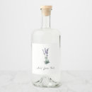 Search for herb labels Lavender