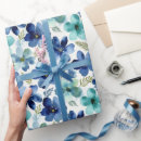 Search for tulips wrapping paper Modern