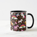 Search for magic photo mugs Colourful