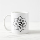Search for om symbol mugs Lotus
