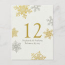 Search for table seating cards invites Gold