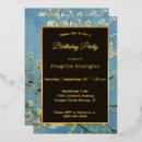 Search for fine art invitations Almond blossom