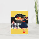 Search for vintage sock hop invitations Party