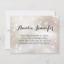 Search for calligraphy christening invitations Gold