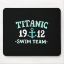 Search for sailing design mouse mats Cruise quote design