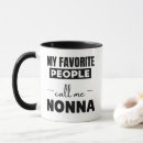 Search for favorite people mugs Birthday
