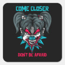 Search for dead girl stickers Evil