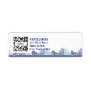 Search for real estate return address labels Apartment
