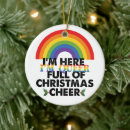 Search for queer christmas tree decorations Funny