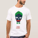 Search for skull icon tshirts Dc comics