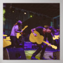 Search for rock band posters Guitar