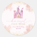 Search for purple princess stickers Girl