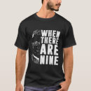 Search for when there are nine tshirts Notorious rbg