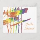 Search for rainbow rose invitations Gay