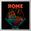 Search for colosseum posters Souvenir