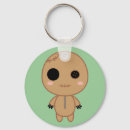 Search for voodoo doll key rings Cute