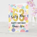 Search for 63 years old birthday cards Happy 63rd birthday