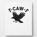 Search for funny meme plaques Raven