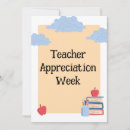 Search for teacher appreciation week cards Back to school